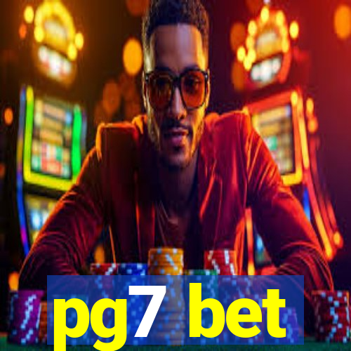 pg7 bet